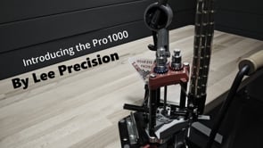 Lee Precision Pro 1000 380 ACP Progressive Reloading Press