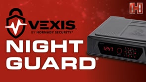 HORNADY VEXIS SAFE NIGHT GUARD