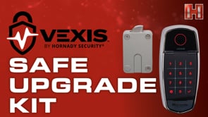 HORNADY VEXIS KEYPAD & SWINGBOLT KIT
