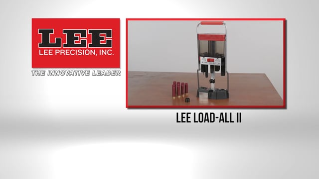 Lee - Load-All II