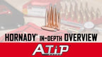Hornady® A-Tip Match In Depth Overview