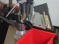 Decapping 45 ACP