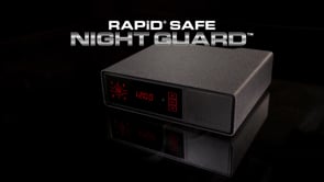 Hornady Night Guard