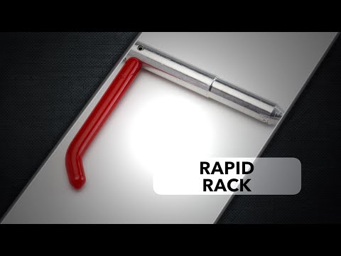 Hornady® Rapid Rack™