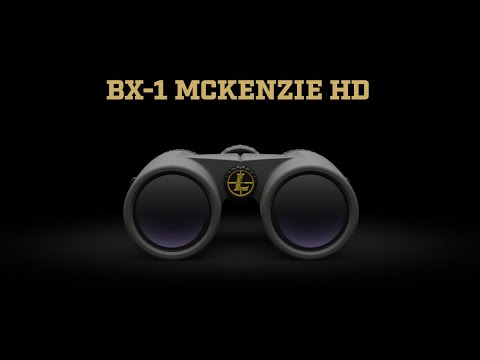 Leupold BX-1 McKenzie Binocular