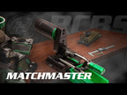 RCBS® - MatchMaster Precision Case Trimmer