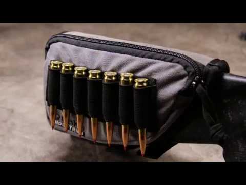 CVA Quake Stocker II Pouch