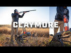 Caldwell - Claymore Target Thrower