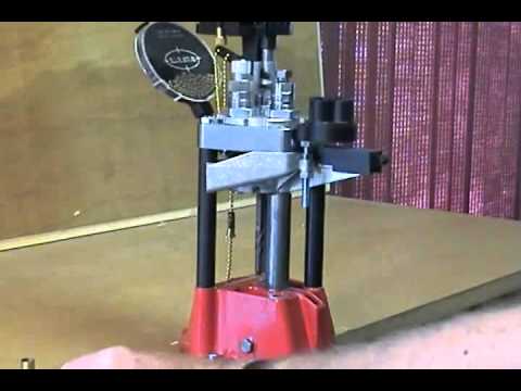 Lee Pro 1000