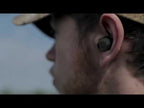 Walkers Silencer BT