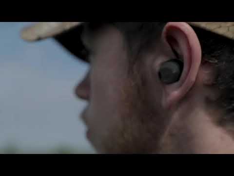 Walkers Silencer BT