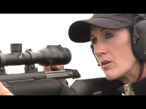 Bullseye Camera Sniper