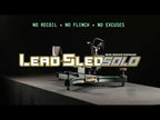 Caldwell® Lead Sled Solo