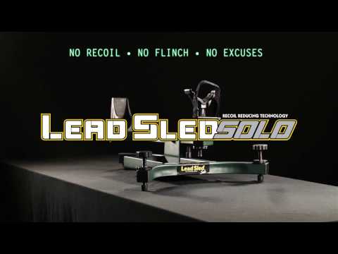 Caldwell® Lead Sled Solo