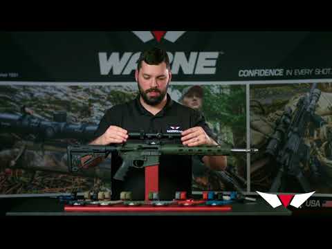 Warne MSR