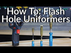 K&M - Using The Flash Hole Uniformer