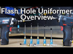 K&M - Flash Hole Uniformer