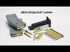 Maglula - AR15 StripLULA