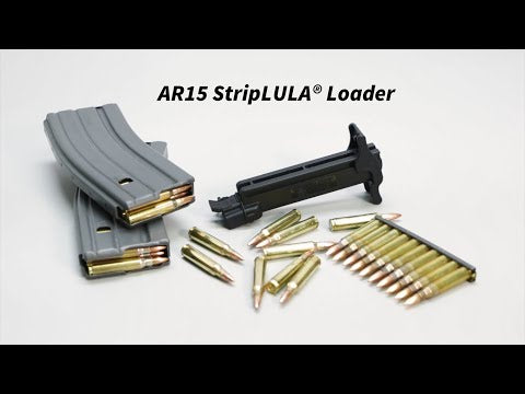 Maglula - AR15 StripLULA
