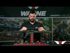 Warne MSR