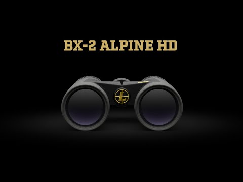 Leupold BX-2 Alpine Binocular