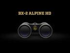 Leupold BX-2 Alpine Binocular