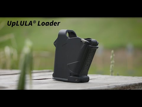 Maglula - UpLULA 9mm to .45