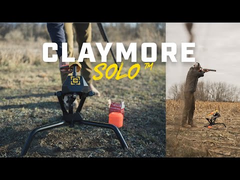 Caldwell® Claymore Solo