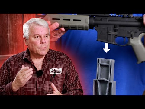 MTM - AR Vice Block