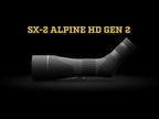 Leupold SX-2 Alpine HD
