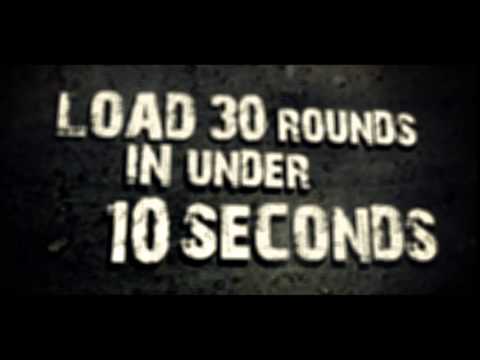 Caldwell® AR15 Mag Charger