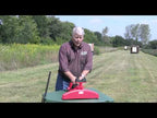 MTM Predator Shooting Rest