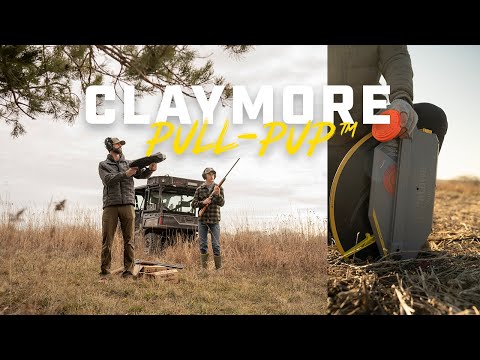 Caldwell® Claymore® Pullup®