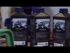 Vihtavuori Reloading Powders