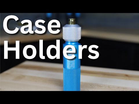 K&M - Case Holder