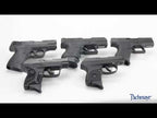 Pachmayr Mag Sleeves & Grip Extenders
