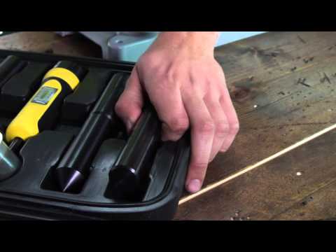 Wheeler Engineering Professional Scope Mounting Kit
