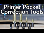 K&M - Primer Pocket Uniformer