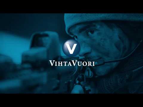 VIHTAVUORI RELOADING GUIDE 2026 – Graf & Sons
