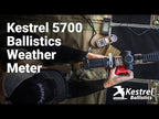Kestrel - 5700 Weather Meter