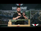 Warne Fixed Rings