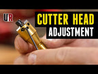 Henderson Precision - V3 Cutter Adjustment
