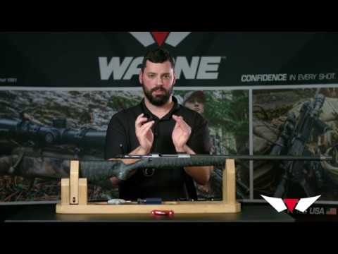 Warne Mountain Tech