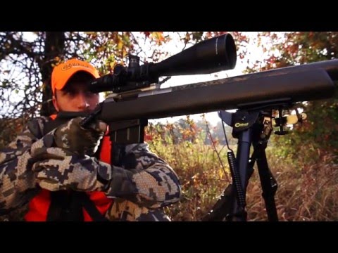 Caldwell® XLA Bipod