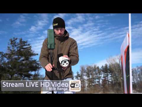Caldwell® LR Target Camera