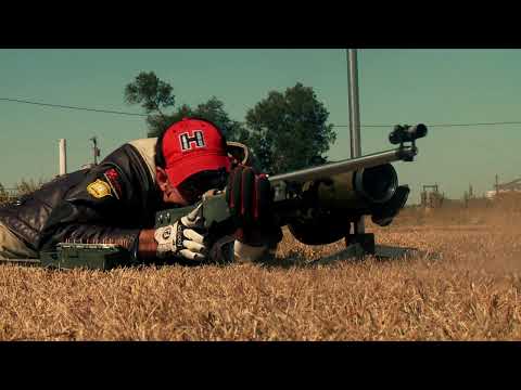 Hornady® Superformance Match