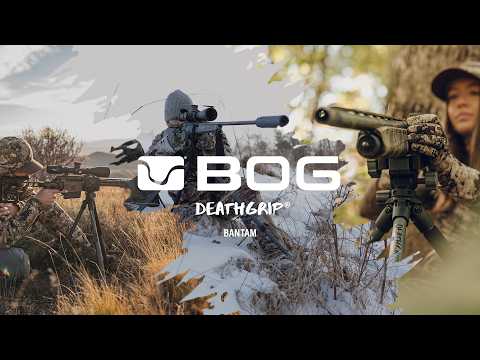 Bog DeathGrip Bantam