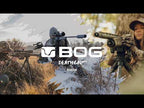 Bog DeathGrip Bantam