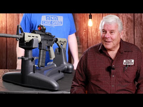 MTM - The Bull™ Rifle Rest