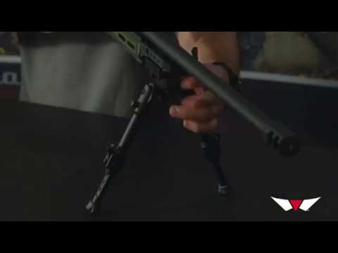 Warne Skyline Bipod